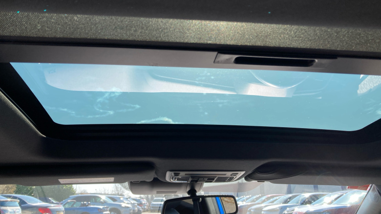 Honda Civic 1.5 VTEC Turbo Prestige 5dr CVT Petrol Hatchback